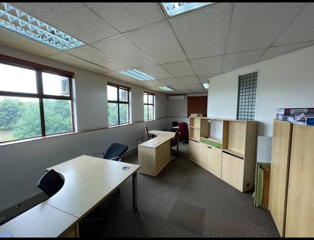 BUSINESS PROPERTY TO RENT IN HIGHVELD
